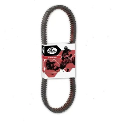 Gates G-Force Redline Drive Belt 01G2748 377568 - Image 1 of 3