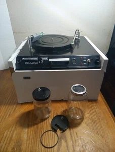 Keith Monks Audio Model (KMAL) Record Cleaning Machine - Picture 1 of 22