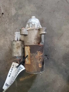 Motor De Arranque FORD FREESTAR 04 05 06 07 - Imagen 1 de 2