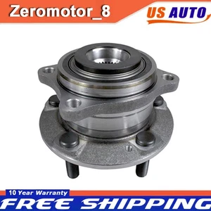 Buje de cojinete de rueda trasera AWD para Hyundai Veracruz 2007-2012 2011-2015 Kia Sorento - Imagen 1 de 6