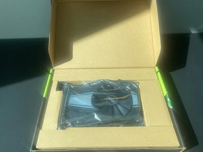 GTX1660 SUPER 6GB GDDR6 PCIE GRAPHICS CARD - Image 1 of 4