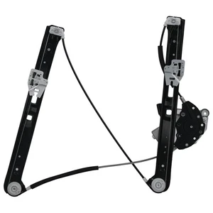 Front Left Window Regulator for BMW E46 Sedan 323i 325i 330i 1999-2005 - Picture 1 of 10