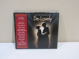De-Lovely Original Motion Picture Soundtrack (CD, 2004) - Bild 1 von 1