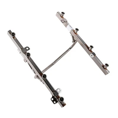 Riel inyector de combustible ACDelco genuino para GMC Envoy 2005-2009 | Accesorios excluidos Foto 1 de 4