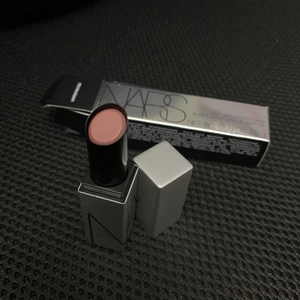 NARS Soft Matte Tinted Lip Balm - UNRESTRICTED - Full Size - Picture 1 of 1