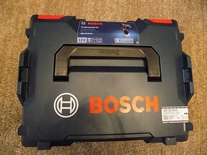 Bosch GSR 12V-35 HX L-BOXX Werkzeugkoffer NEU - Bild 1 von 4