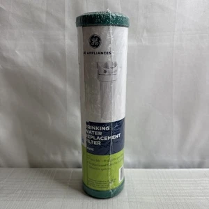 Original GE Trinkwasser Ersatzfilter FXUVC Ersatz für GX1S01R NEU - Bild 1 von 6