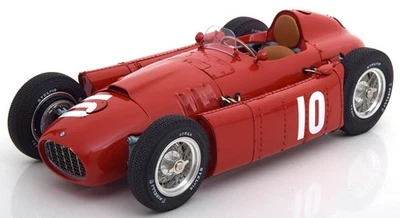 1:18 CMC Lancia D50 #10, GP Pau France Castellotti 1955 - Bild 1 von 4