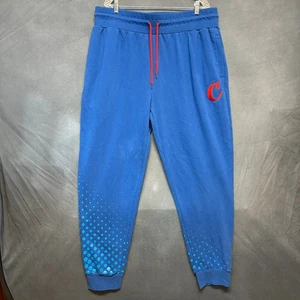 Cookies SF 3XL Joggers Sweatpants Loungewear Streetwear Herb Ganja Marijuana Nug - Picture 1 of 12