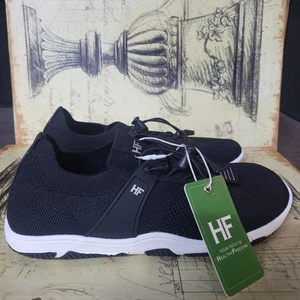 Sz 6 (EU 36) HF Theora Pro Ergonomic Supportive Non-slip Barefoot Shoes Wmns New - Picture 1 of 9