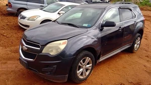 Ignition Switch Fits 10-15 EQUINOX 238343 - Picture 1 of 9