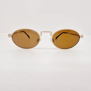 Vintage Retro Sonnenbrille Marke Wimbledon Herren 9801 A 50 20 130 - Bild 1 von 15