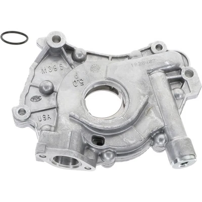 Melling M395 Stock Replacement Oil Pump For 11-14 Ford F-150 Lobo - Image 1 of 4