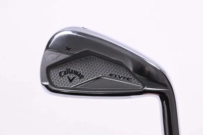 Callaway Elyte X #7 Iron / Stiff Flex True Temper Vector 90 Shaft - Image 1 of 4