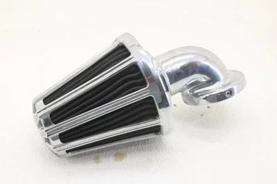 2014-2016 Harley Davidson Touring Softail 103 Engine Air Cleaner & Backing Plate - Image 1 of 4