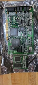 DIAMOND 23010106-004 MONSTER SOUND MX100 PCI SOUND CARD with MX100 WaveTable - Picture 1 of 5