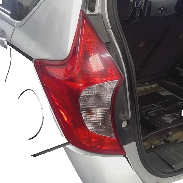 DRIVER LEFT Tail Light Assembly OEM NISSAN VERSA NOTE FIT 14-19 Foto 1 de 1
