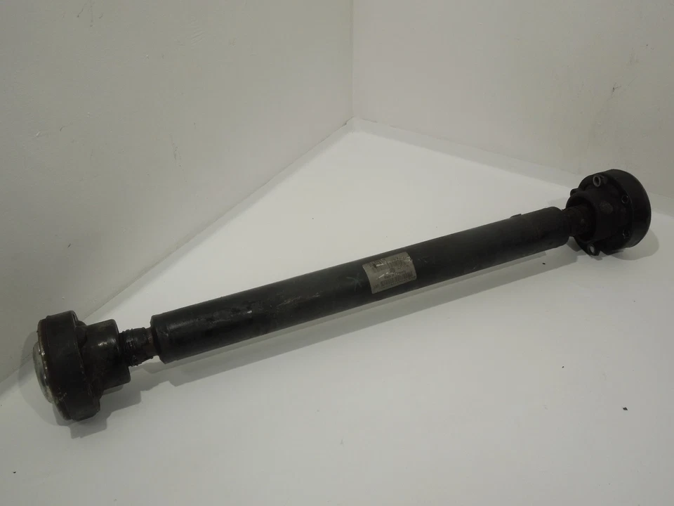 VW Touareg 7L Front Prop Shaft Cardan Shaft 7L6521101 — 第 1/4 张图片