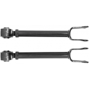 Rancho Suspensions Adjustable Control Arm Kit For Jeep Wrangler 1997-2006 Front - Picture 1 of 2