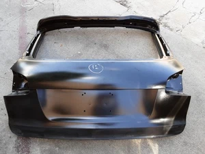 NEW!  2015-18 PORSCHE CAYENNE 958 TRUNK LID LIFT GATE HATCH  7P5827159 OEM - Picture 1 of 9