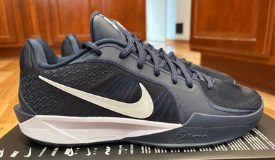 Nike Sabrina 2 TB College azul marino blanco HF3234 401 para mujer talla 9 Foto 1 de 4