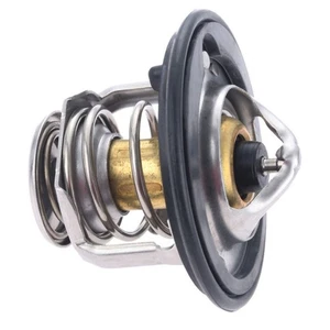 Wear Resistant Engine Coolant Thermostat for Honda Civic 1 8L 2006 2015 - Picture 1 of 8