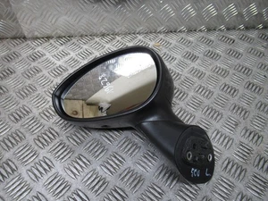 Außenspiegel vorne links FIAT 500 STANDARD MHEV 312 4S MK4 CABRIO REF19628 Bj 2024 - Bild 1 von 7