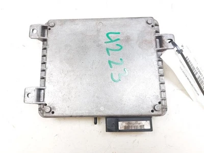 MKC104022 CENTRALINA MOTORE ECU ROVER 400 (--) 1.4 B 16V MAN 5M 103CV 1998 5P BE - Immagine 1 di 4