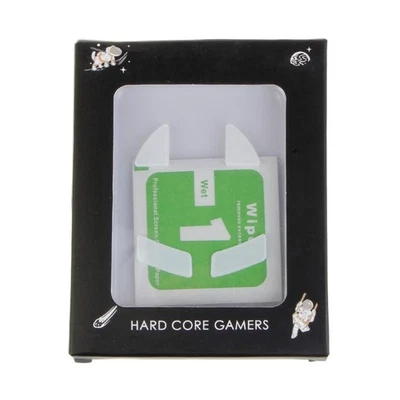 for Ultimate Wireless Mouse Skates Glass Mouse Feet Glide Feet - Image 1 of 4