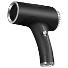 2 Gears Rechargeable Battery Hair Dryers Portable Salon Tool