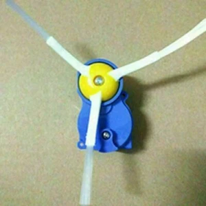 Improved Side Brush Module Motor For Roomba 500 600 530 560 620 650 655 760 770 - Picture 1 of 5