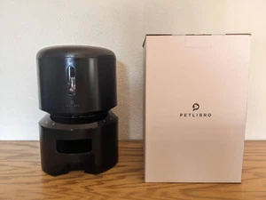 Petlibro Automatic Cat/Small Dog Feeder 3L, Model PLAF005 - Picture 1 of 4