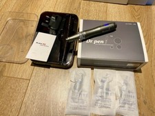 Dr.Pen M8-W Dermografo Microdermoabrasione PMU