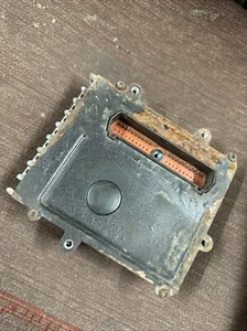 04 JEEP WRANGLER TJ 4.0L TRANSMISSION COMPUTER CONTROL UNIT TCM TCU p56041897ae - Picture 1 of 5