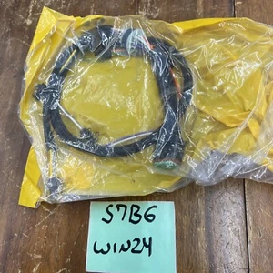 GENUINE CAT Harness 153-8920 3126B C7 325C L325C 322C 325C FM322C 1538920 - Picture 1 of 2