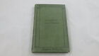 Vtg Riverside Literature Series  The Vicar Of Wakersfield Oliver Goldsmith Book