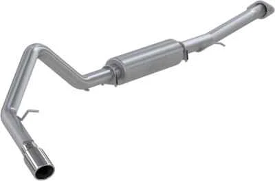 MBRP S5024AL CatBack Exhaust for 00-06 Chevy GMC Suburban/Yukon XL 1500 5.3L - Image 1 of 4