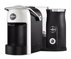 Lavazza Pod Coffee Machine A Modo Mio Jolie & Milk White - Good