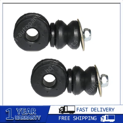 Kit de eslabones de barra estabilizadora para Volkswagen Passat 1997 1996 1995 1994 1993 1992 1991 1990 Foto 1 de 2