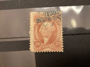 ICOLLECTZONE US Revenue R41c used - Picture 1 of 2