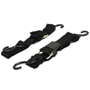 Transom Boat Tie Down 2 x 48 Inch SL52329 Shoreline PAIR - Picture 1 of 3