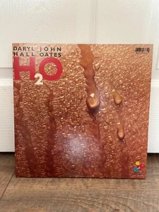 Daryl Hall & John Oates-H2O, Vinyl LP, 1982, RCA AFL1-4383. VG+ - Picture 1 of 4