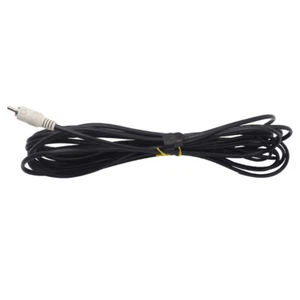 6M/19.6Ft Bose Lifestyle &Acoustimass White RCA Jewel Cube Speaker Cable - Picture 1 of 3