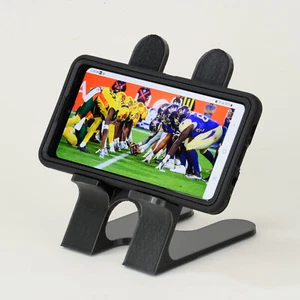 Table Kradle Cell Phone Stand for Table Top Desktop Home - Photo 1 sur 8