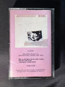 VTG FLEETWOOD MAC TUSK Cassette Tape 1979 RCA CLUB EDITION Rare TESTED WORKING - Picture 1 of 6
