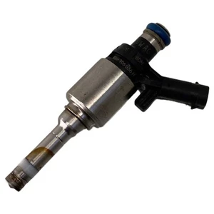 0261500074 Fuel Injector Audi A4 S4 B8 8K 2009 - Picture 1 of 4