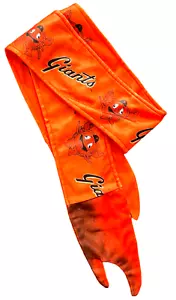San Francisco Giants - Sciarpa per adulti - Farmacia del buon vicino - MLB Baseball / SF - Foto 1 di 4