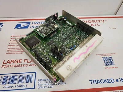 LEXUS GS300 GS400 GS430 98-05 ABS TRC VSC MÓDULO ZUMBADOR 89540-30391 OEM KM505175 Foto 1 de 4