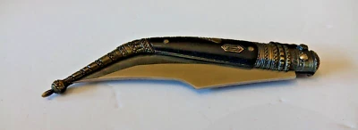Tomahawk XL1120 Folding Blade Pocketknife Outdoor - Image 1 of 4