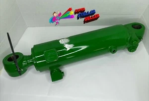John Deere Hydraulic Cylinder AHC20272 - Picture 1 of 8